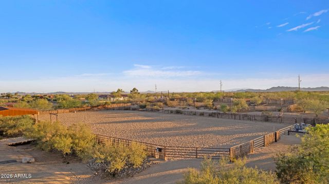 21620 W Buckwheat Lane, Congress, AZ 85332