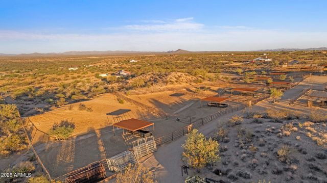 21620 W Buckwheat Lane, Congress, AZ 85332