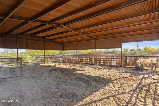 21620 W Buckwheat Lane, Congress, AZ 85332