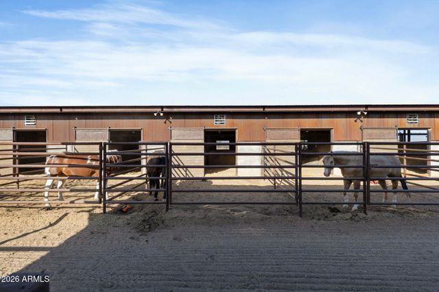 21620 W Buckwheat Lane, Congress, AZ 85332