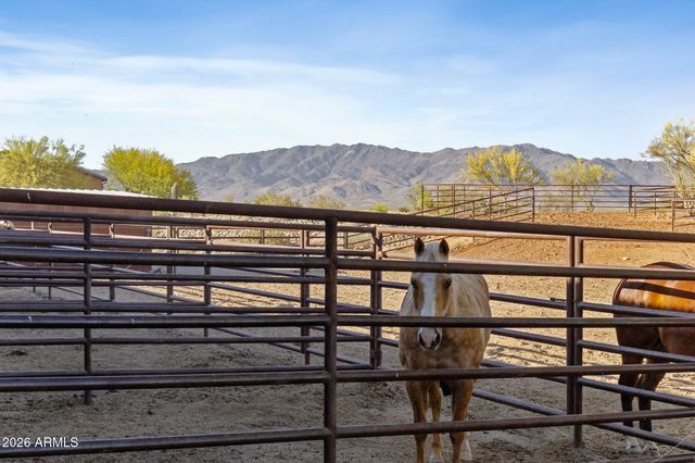 21620 W Buckwheat Lane, Congress, AZ 85332