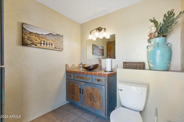 21620 W Buckwheat Lane, Congress, AZ 85332