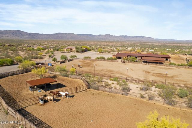 21620 W Buckwheat Lane, Congress, AZ 85332