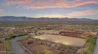 21620 W Buckwheat Lane, Congress, AZ 85332