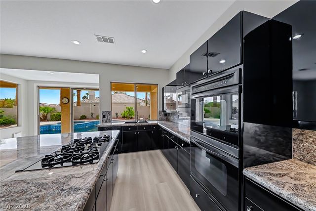 96 Sully Creek Court, Las Vegas, NV 89148
