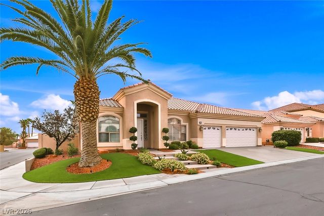 96 Sully Creek Court, Las Vegas, NV 89148