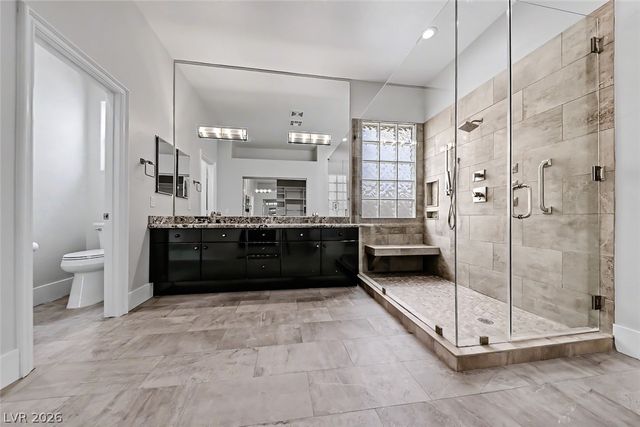 96 Sully Creek Court, Las Vegas, NV 89148