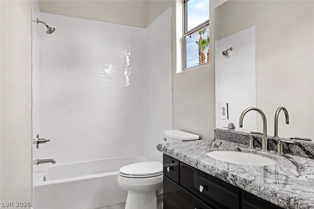 96 Sully Creek Court, Las Vegas, NV 89148