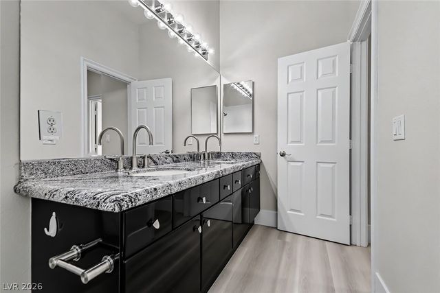 96 Sully Creek Court, Las Vegas, NV 89148