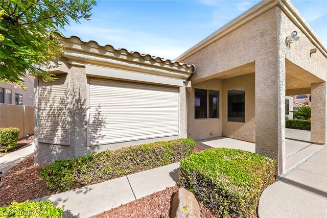 96 Sully Creek Court, Las Vegas, NV 89148