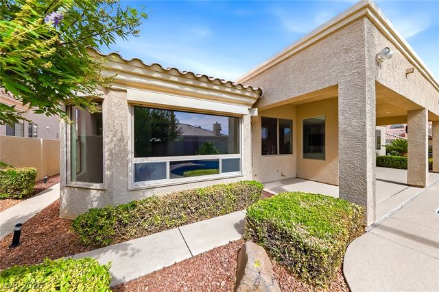 96 Sully Creek Court, Las Vegas, NV 89148
