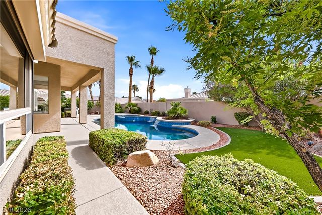 96 Sully Creek Court, Las Vegas, NV 89148