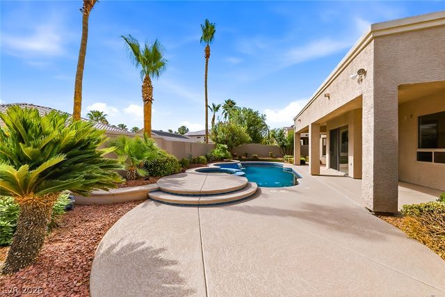 96 Sully Creek Court, Las Vegas, NV 89148