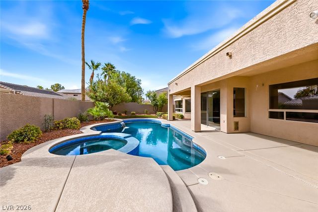 96 Sully Creek Court, Las Vegas, NV 89148