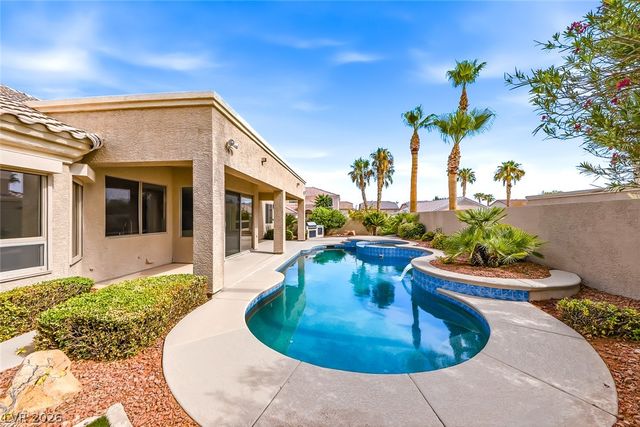 96 Sully Creek Court, Las Vegas, NV 89148