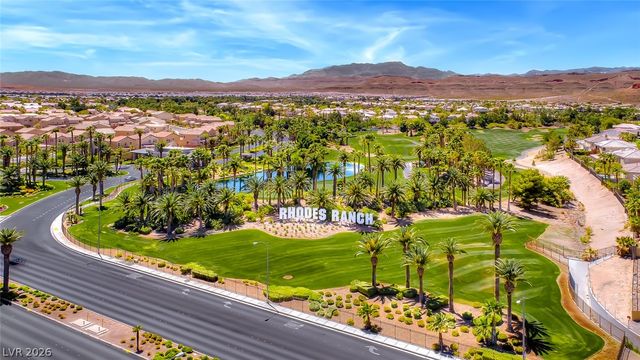 96 Sully Creek Court, Las Vegas, NV 89148
