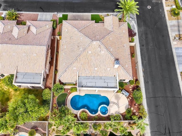 96 Sully Creek Court, Las Vegas, NV 89148