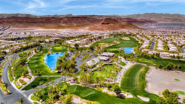96 Sully Creek Court, Las Vegas, NV 89148