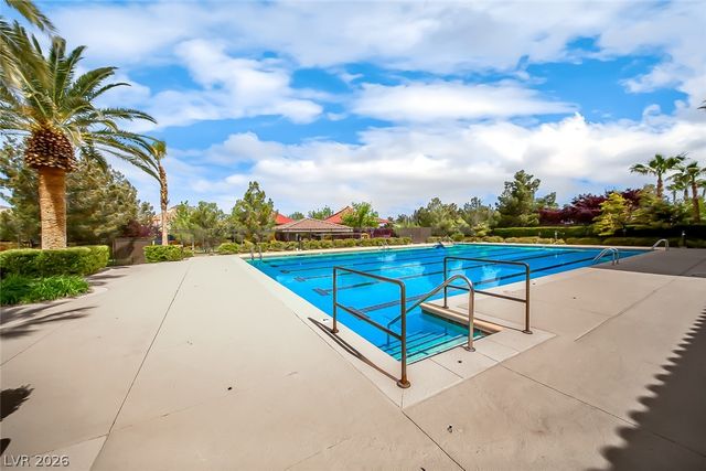 96 Sully Creek Court, Las Vegas, NV 89148