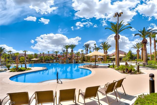 96 Sully Creek Court, Las Vegas, NV 89148