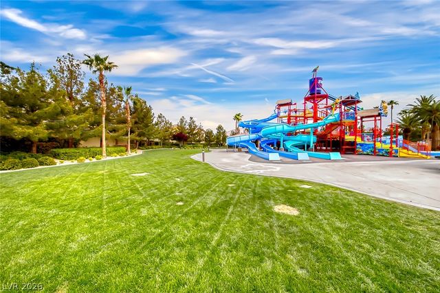 96 Sully Creek Court, Las Vegas, NV 89148