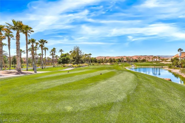 96 Sully Creek Court, Las Vegas, NV 89148