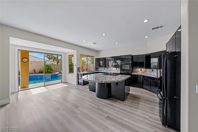 96 Sully Creek Court, Las Vegas, NV 89148