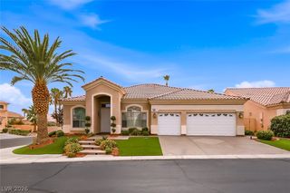 96 Sully Creek Court, Las Vegas, NV 89148