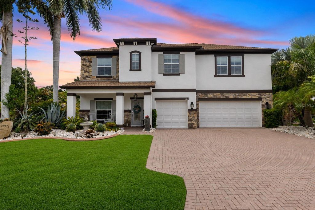 5512 74TH PLACE E, Ellenton, FL 34222