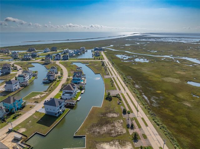 41 Shell Key, Hitchcock, TX 77563