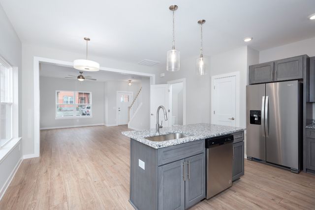 2426 Danilynn Dr, Antioch, TN 37013