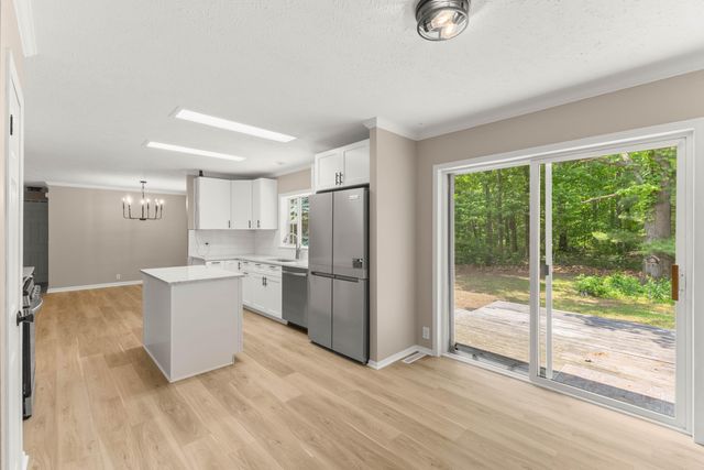 13726 Jennifer Road, Grand Haven, MI 49417