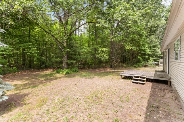 13726 Jennifer Road, Grand Haven, MI 49417