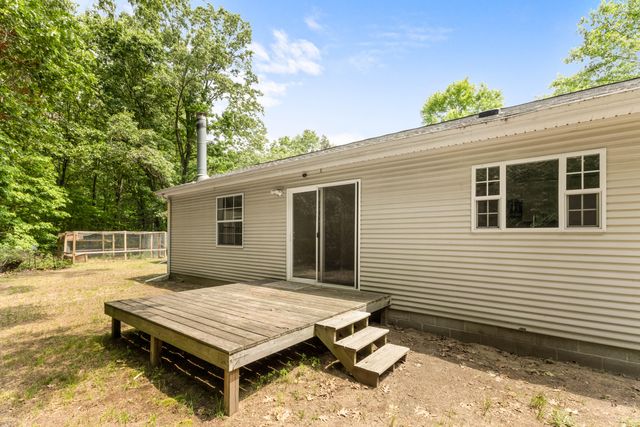 13726 Jennifer Road, Grand Haven, MI 49417