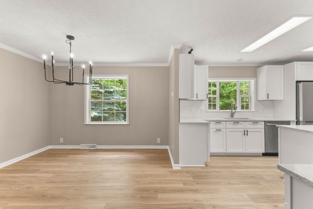 13726 Jennifer Road, Grand Haven, MI 49417