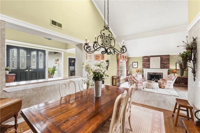 858 S BLUEBIRD CIRCLE, Anaheim Hills, CA 92807