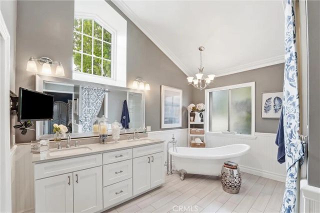 858 S BLUEBIRD CIRCLE, Anaheim Hills, CA 92807