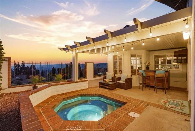 858 S BLUEBIRD CIRCLE, Anaheim Hills, CA 92807