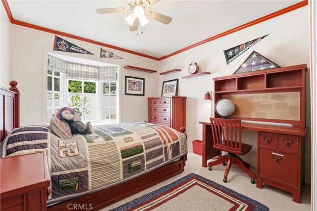 858 S BLUEBIRD CIRCLE, Anaheim Hills, CA 92807