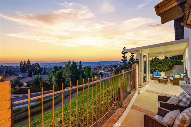 858 S BLUEBIRD CIRCLE, Anaheim Hills, CA 92807