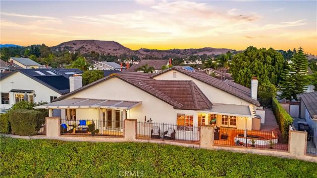 858 S BLUEBIRD CIRCLE, Anaheim Hills, CA 92807