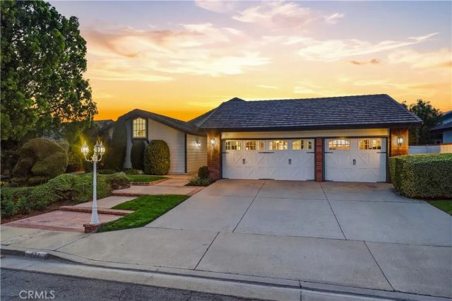 858 S BLUEBIRD CIRCLE, Anaheim Hills, CA 92807