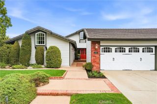 858 S BLUEBIRD CIRCLE, Anaheim Hills, CA 92807