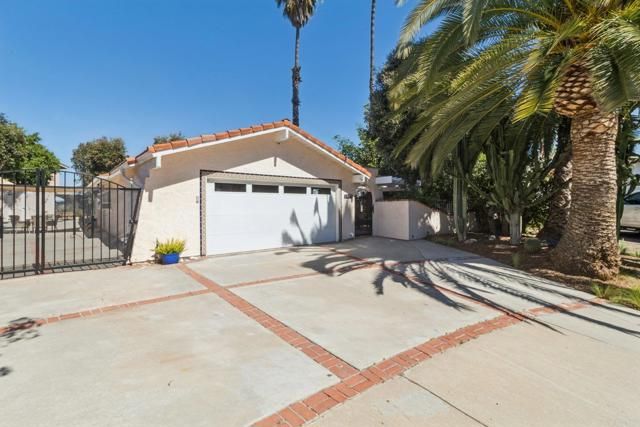 1092 Hidden Vale Drive, Vista, CA 92081
