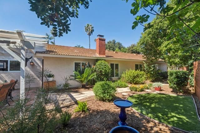 1092 Hidden Vale Drive, Vista, CA 92081