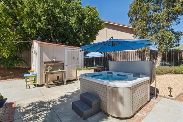 1092 Hidden Vale Drive, Vista, CA 92081