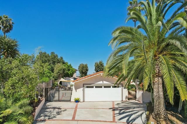 1092 Hidden Vale Drive, Vista, CA 92081