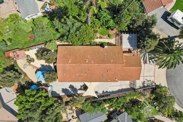 1092 Hidden Vale Drive, Vista, CA 92081