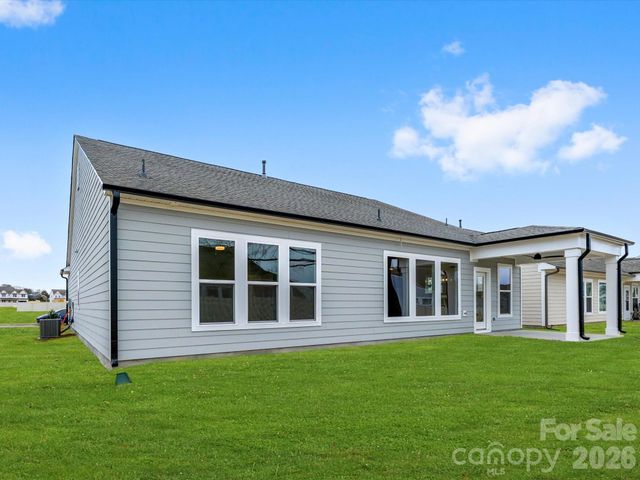 3245 Vermillion Drive, Harrisburg, NC 28075