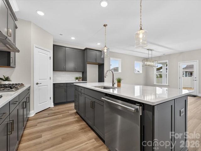 3245 Vermillion Drive, Harrisburg, NC 28075